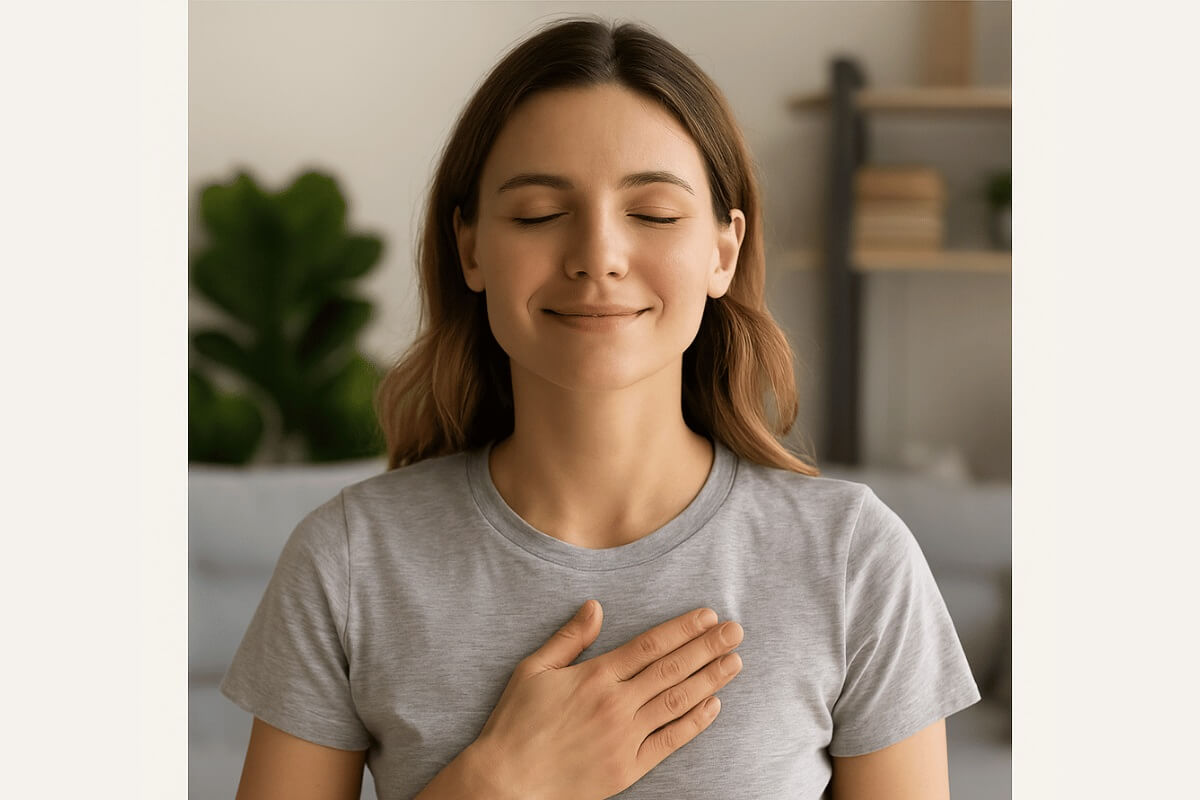 10 Daily Habits That Boost Your Mental Well-Being