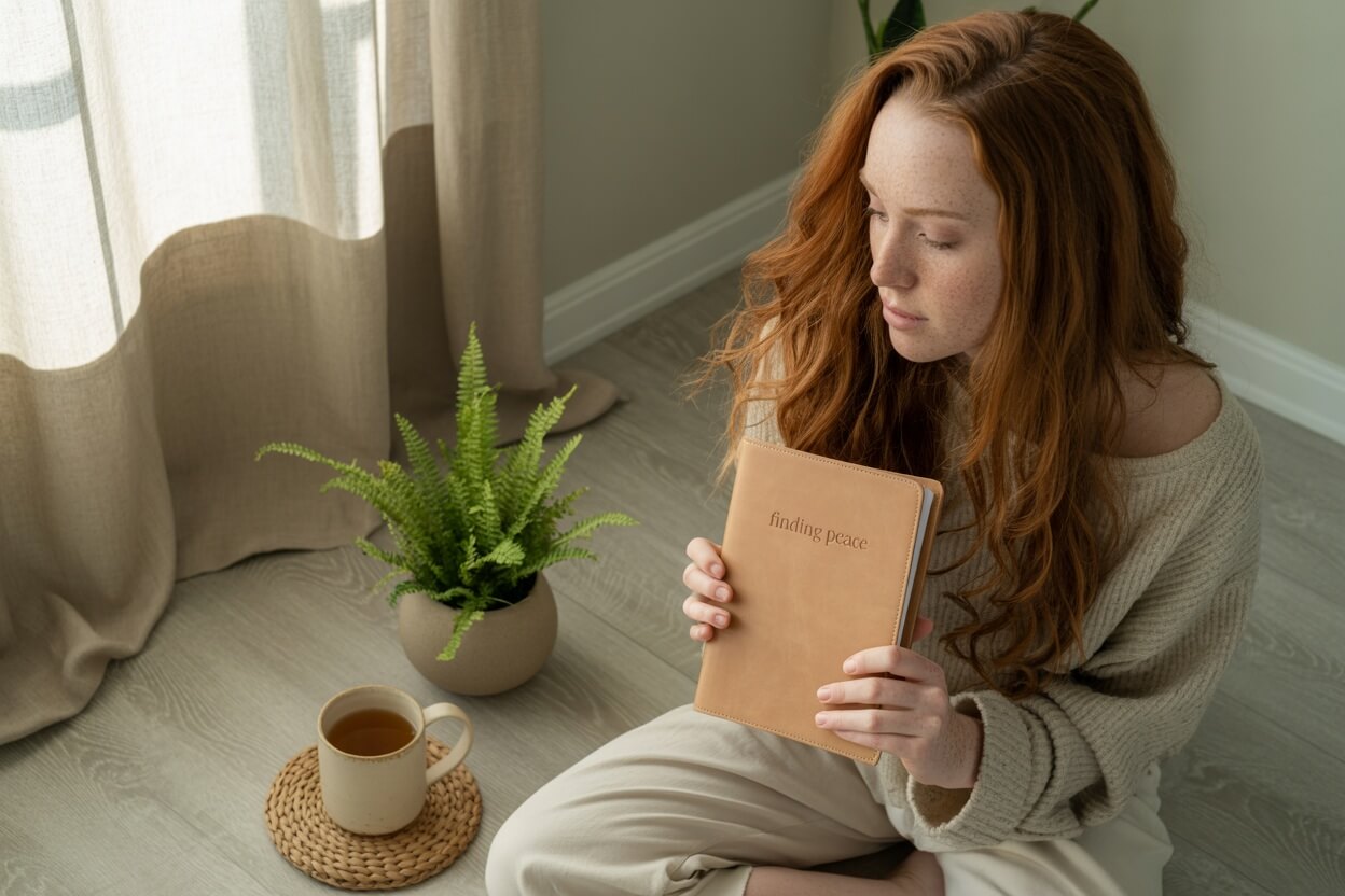 7 Simple Practices to Improve Self-Awareness