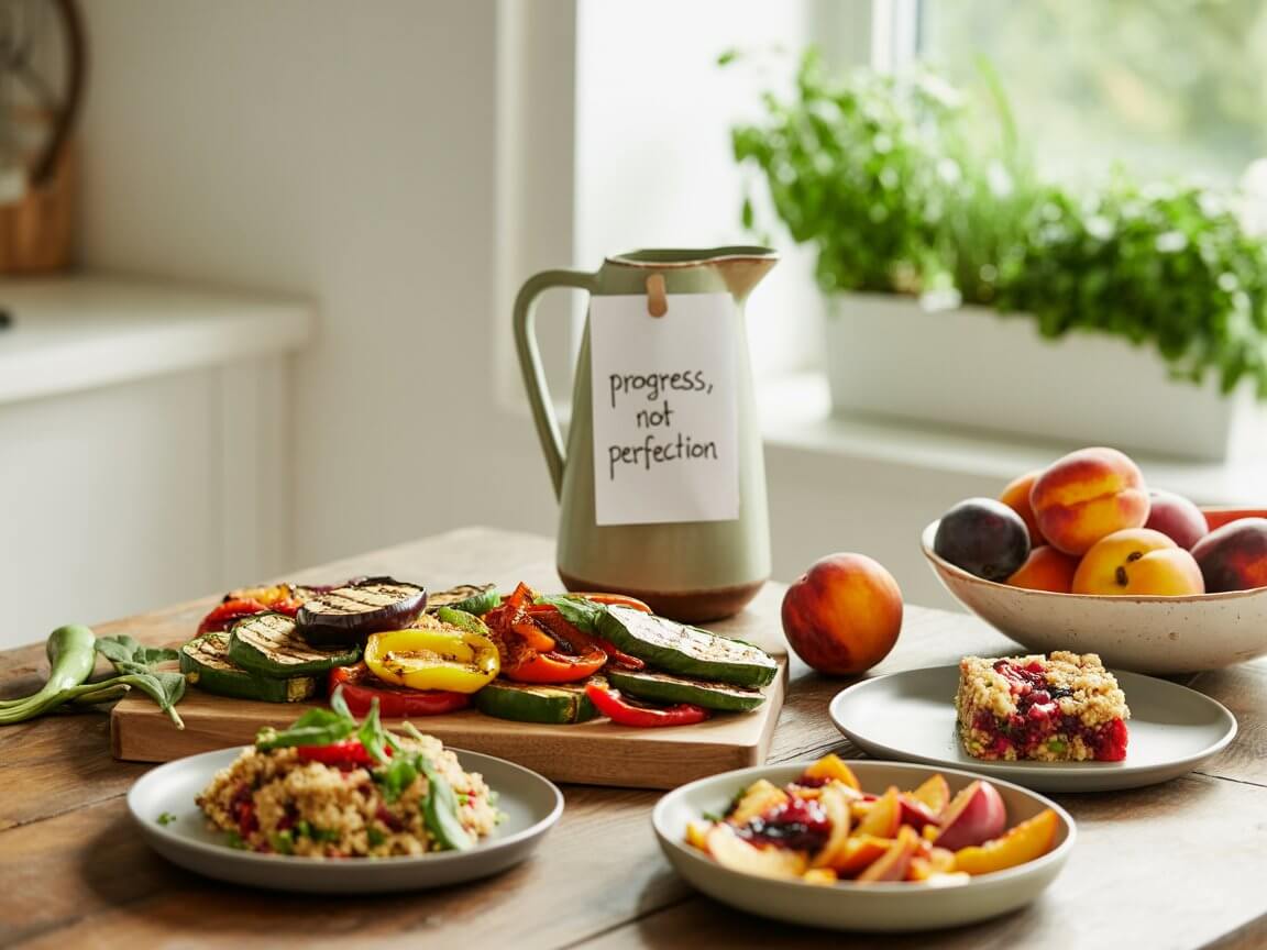 Clean Eating Myths You Need to Stop Believing