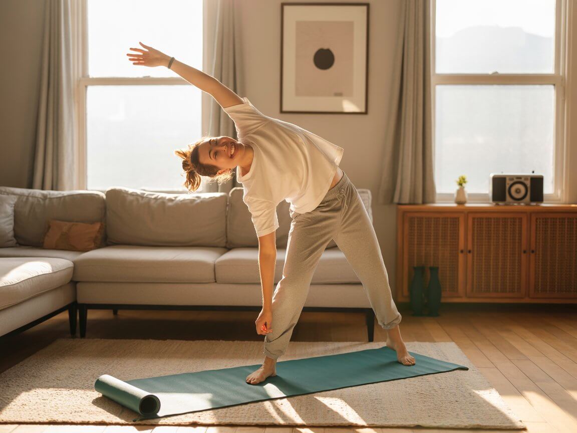 How to Start Exercising When You Hate the Gym