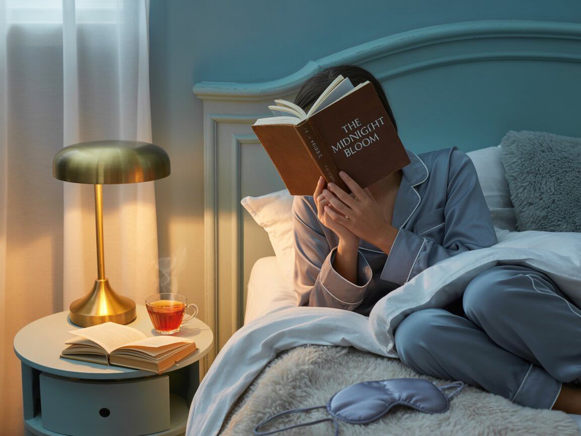 Sleep Hygiene How to Sleep Better Naturally