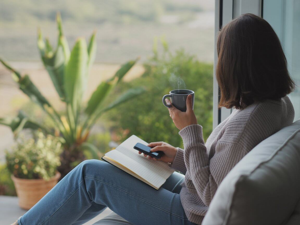 5-Minute Habits That Lead to Long-Term Change