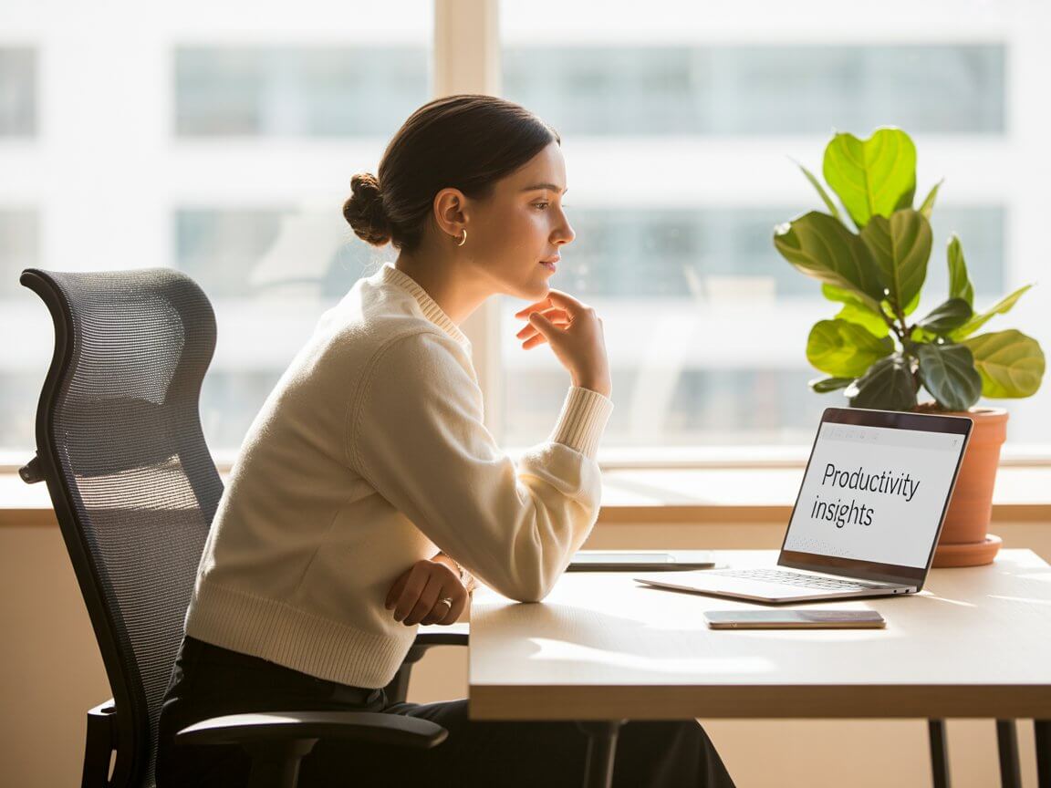 How Poor Posture Affects Your Mood and Energy