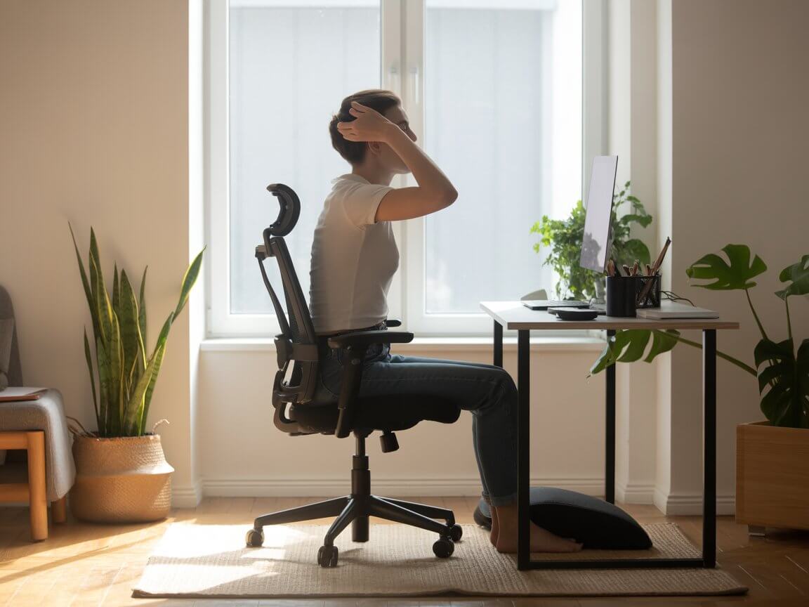 How to Build Better Habits Without Willpower