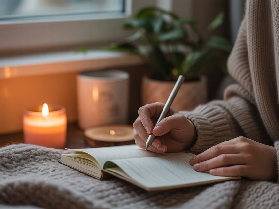 How to Create a Wellness-Friendly Home Environment