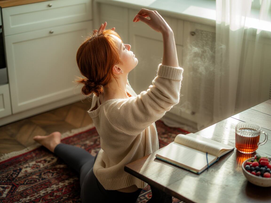 Living with Intention What It Really Means