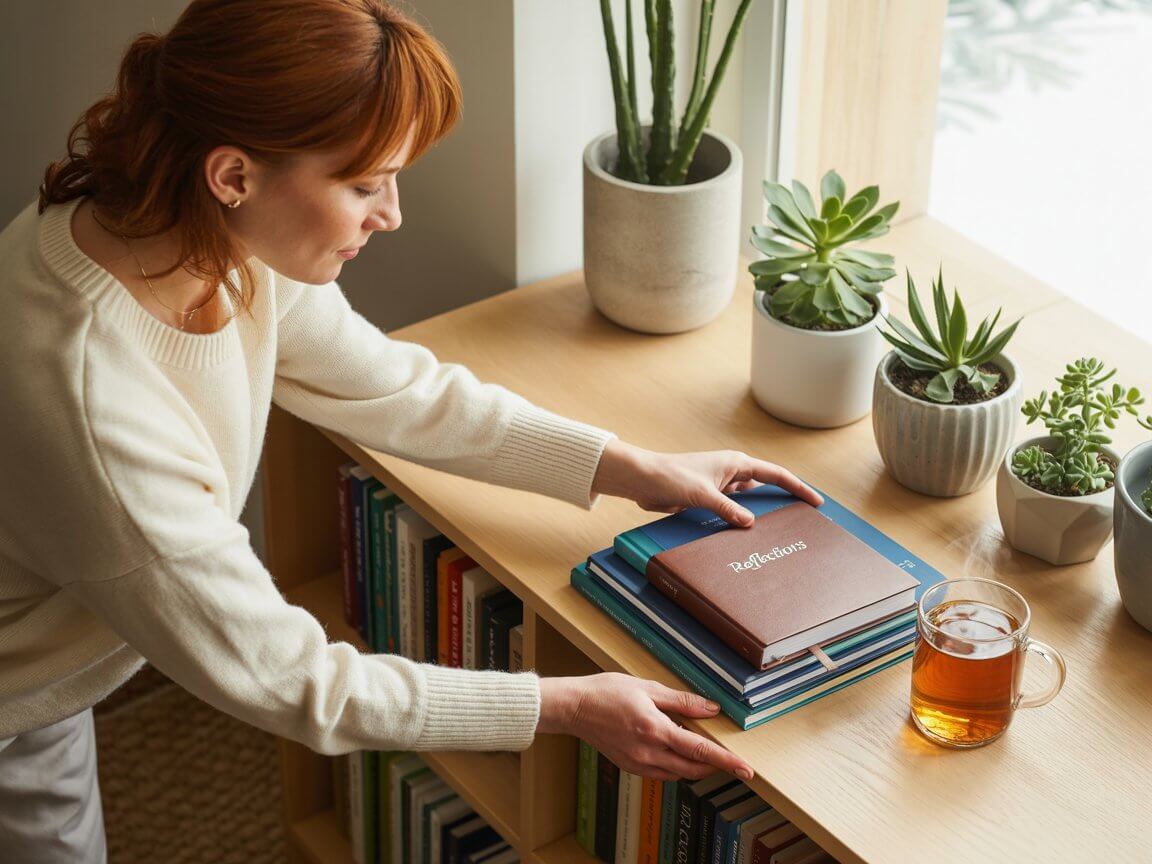 The Link Between Your Environment and Your Emotions