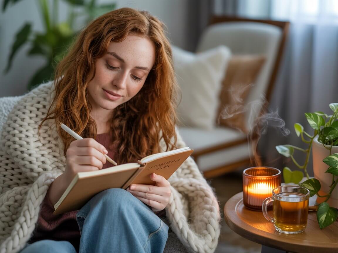 The Role of Self-Compassion in Personal Growth