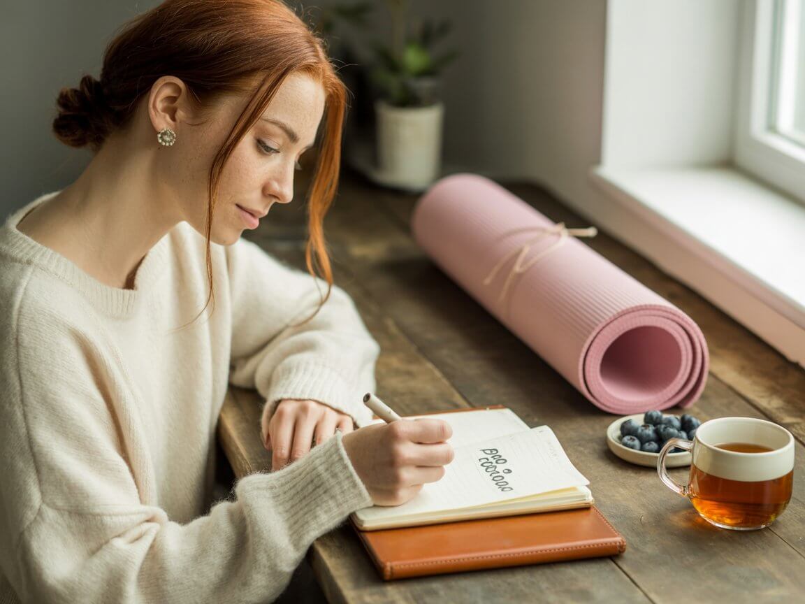 Time Blocking for a Balanced Life