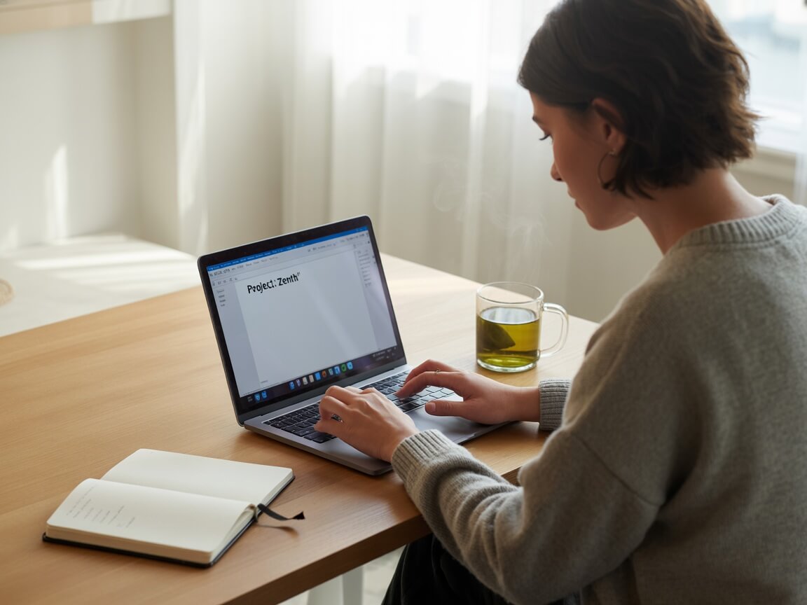 Why Multitasking Is Killing Your Focus